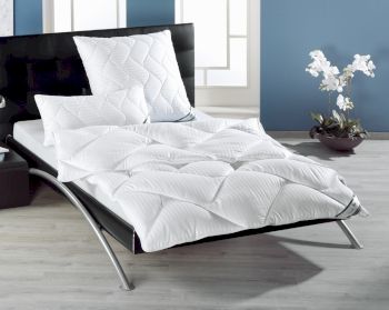 Frankenstolz Jacquard Relax Bettdecken Artikelbild 6