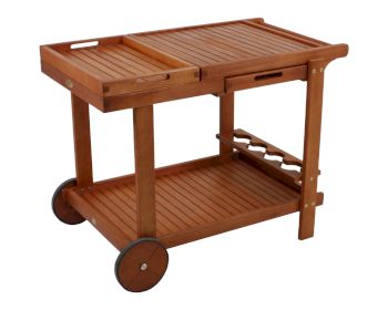 GartenZeit »Hayward« Servierwagen Artikelbild 6