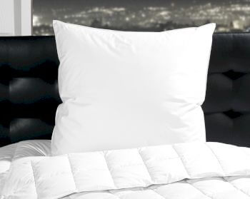 Häussling City Comfort Daunenkissen Qualität Ente Artikelbild 6