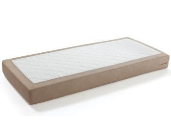 Hasena Boxspring Taschenfederkern-Matratzen Rubino Tex Artikelbild 6