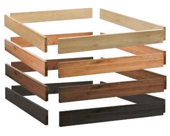 Hasena Oak-Line Massivholz Bettrahmen Modul 18 Artikelbild 6