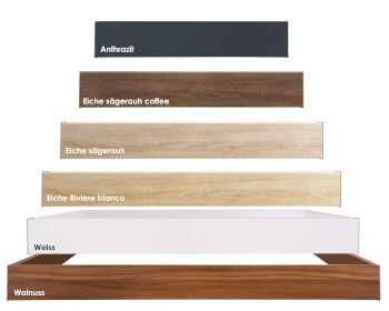 Hasena Top-Line Bettrahmen Advance 18 Artikelbild 6