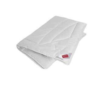 Hefel Cashmere Wool Bettdecke Artikelbild 6