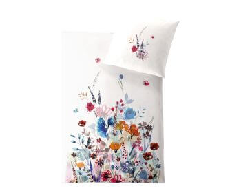 Hefel Luxus »Positano« Tencel Bettwäsche 5933 Artikelbild 6