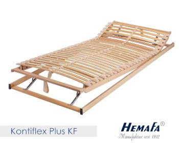 Hemafa Kontiflex Plus Lattenrost KF Artikelbild 6