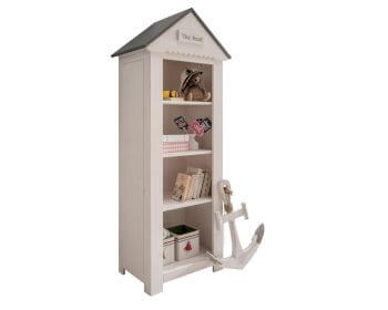 INFANSKIDS »Lucky« Babyzimmer Standregal Artikelbild 6