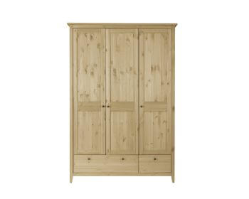 INFANSKIDS »Solvita« Kleiderschrank 3-türig Artikelbild 6