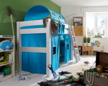 INFANSKIDS »Toby« Kinderzimmer Hochbett Artikelbild 6