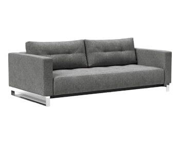 Innovation »Cassius Deluxe« Klappsofa Artikelbild 6