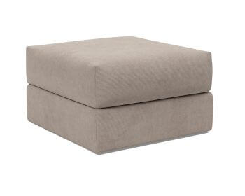 Innovation »Cornila« Hocker inkl. Stauraum Artikelbild 6