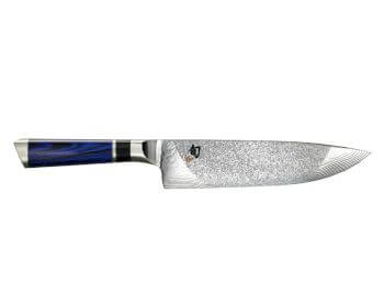 KAI Shun Engetsu Kochmesser 20 cm TA-0706 Artikelbild 6