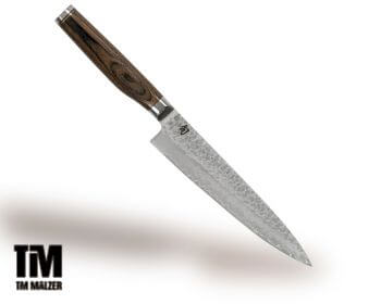 KAI Shun Premier Tim Mälzer Allzweckmesser 16,5 cm TDM-1701 Artikelbild 6