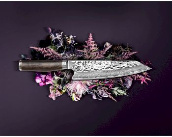 KAI Shun Premier Tim Mälzer Messer 20 cm TDM-1783 Artikelbild 6