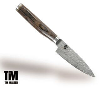 KAI Shun Premier Tim Mälzer Officemesser 10 cm TDM-1700 Artikelbild 6