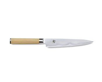 KAI Shun White Allzweckmesser 15 cm DM-0701W Artikelbild 6