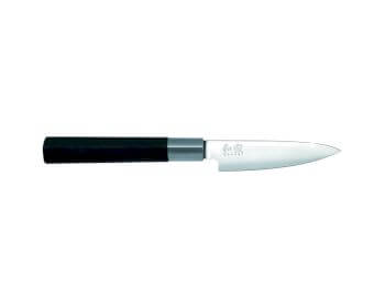 KAI Wasabi Black Allzweckmesser 10 cm 6710P Artikelbild 6