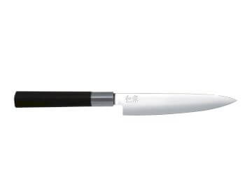 KAI Wasabi Black Allzweckmesser 15 cm 6715U Artikelbild 6