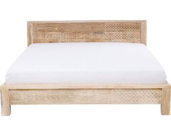 Kare Design »Puro« Holzbett Artikelbild 6