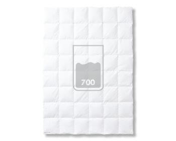 Kauffmann »Elegance 700« Daunendecke Artikelbild 6