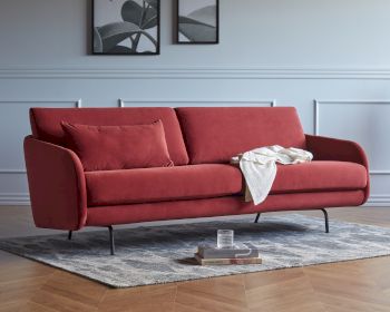 Kragelund »Tved 01« Couch Artikelbild 6