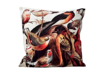 La Casa »Birds« Dekokissen Artikelbild 6