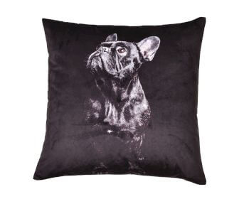 La Casa »Bulldogge« Dekokissen Artikelbild 6