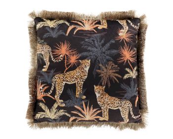 La Casa »Gepard« Dekokissen Artikelbild 6