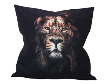 La Casa »Lion« Dekokissen Artikelbild 6