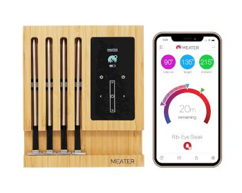 MEATER »Block« Smartes Fleischthermometer kabellos Artikelbild 6