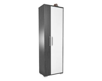 Maja Möbel »VENDO 2507« Garderobenschrank Ash oak Artikelbild 6