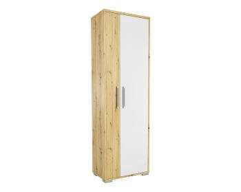 Maja Möbel »VENDO 2507« Garderobenschrank Asteiche Artikelbild 6