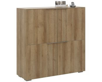 Maja Möbel YOLO Highboard »1511« Artikelbild 6