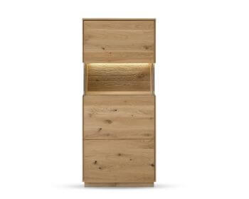 MassivHolz »St. Gallen« Highboard I Artikelbild 6