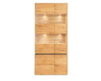 MassivHolz »St. Moritz« Highboard IV Artikelbild 6
