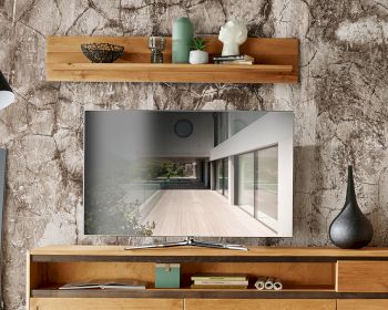 MassivHolz »St. Moritz« Wandregal Artikelbild 6