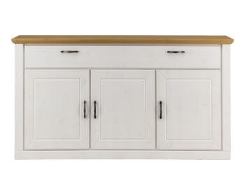 Massivholz »Adela« Sideboard Artikelbild 6