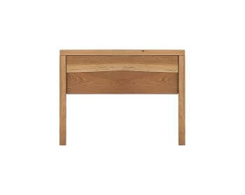 Massivholz Nachtkommode »Baumkante« Artikelbild 6