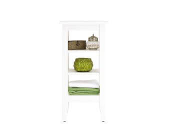 Massivholz »Splash« Badezimmer Regal klein Artikelbild 6