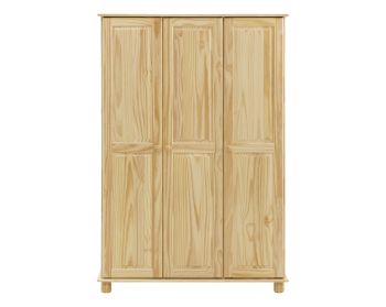Möbilia »Anita« Kleiderschrank Artikelbild 6