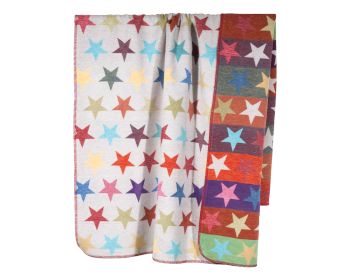 PAD »Stars« Kinderdecke Artikelbild 6