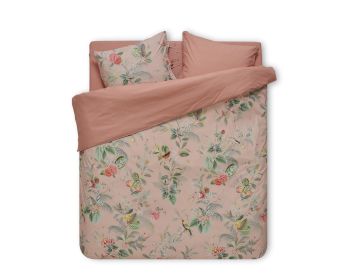 PIP Studio Bettwäsche Floris Pink Artikelbild 6