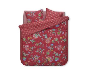 PIP Studio Bettwäsche Jambo Flower Red Artikelbild 6