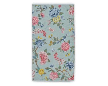 PIP Studio Hand-/Badetuch Good Evening Blue Artikelbild 6