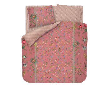 PIP Studio »Petites Fleurs« Bettwäsche Rosa Artikelbild 6