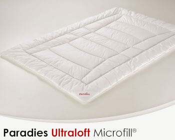 Paradies Ultraloft Microfill® Decken Artikelbild 6