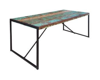 SIT »Bali« Esstisch Artikelbild 6