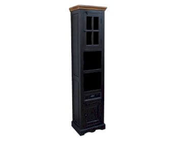 SIT »Corsica« Massivholz Mango Bad-Hochschrank Artikelbild 6