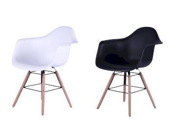 SIT Designer-Stuhl mit Armlehne 2424 Artikelbild 6