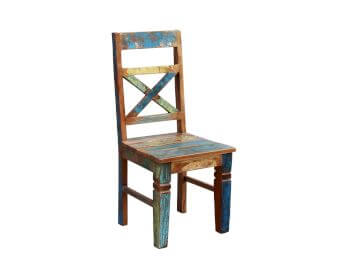 SIT »Riverboat« Holzstuhl 2er Set Artikelbild 6