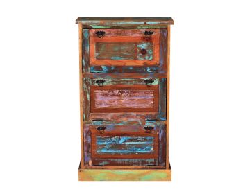 SIT »Riverboat« Schuhschrank Artikelbild 6
